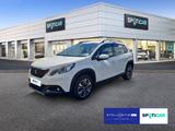 Peugeot 2008 Allure 110 *Navi *SHZ - Peugeot Gebrauchtwagen in Mainz