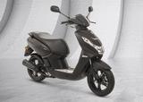 Peugeot Kisbee 50 4T Black Edition Sofort - PEUGEOT KISBEE 50 4T