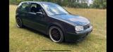 Volkswagen VW Golf 4 GTI Exclusiv 1.8T Jubi Neuaufbau - Volkswagen Golf aus 1999: GTI
