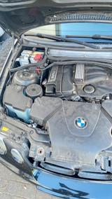 BMW 3er Coupé - BMW aus 2003: 3er