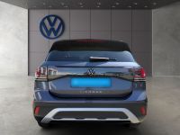 Volkswagen T-Cross - Vorschau Bild 5