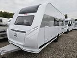 LMC Videro 580 D /Frontküche/Heckbad/Franz.Bett - LMC Videro