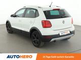 Volkswagen Polo 1.2 TSI CrossPolo BMT Aut.*XENON*PDC*SHZ* - VW Polo Gebrauchtwagen in Nürnberg