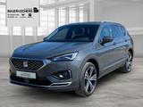 Seat Tarraco Xcellence 1.4 E-HYBRID AHK PANORAMADACH  - Seat Tarraco Xcellence mit Hybrid-Antrieb (Benzin/Elektro)