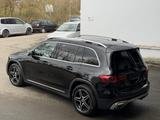Mercedes-Benz GLB 200 D AMG LED MBUX Standheizung Kamera AHK - gebrauchte Mercedes-Benz GLB 200 aus dem Jahr 2022