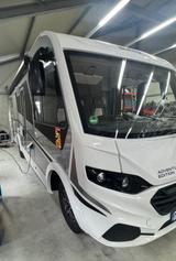 Sunlight I 68 Adventure Edition VOLLAUSSTATTUNG !! - Sunlight I 68 Adventure Edition