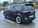 Volkswagen ID.Buzz Pro 150 kW Navi Klima AHK viele Extras - VW ID. Buzz von privat