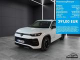 Volkswagen Tayron R-Line 1.5 eHybrid 272PS Leder AHK Pano - Volkswagen Tayron R-Line mit Hybrid-Antrieb (Benzin/Elektro)
