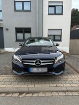 Mercedes-Benz Mercedes Benz C250 - Mercedes-Benz C 250 in Aachen