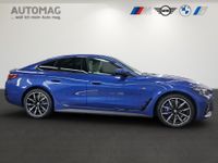 BMW i4 - Vorschau Bild 2