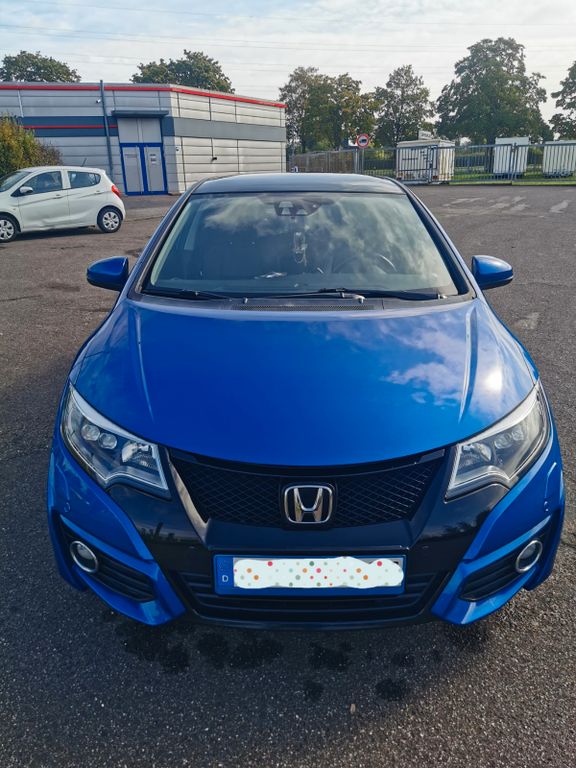 Image of Honda Civic