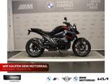 BMW R 1300 R 3 Pakete Option719 Frästeile Shadow
