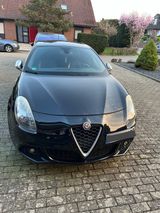 Alfa Romeo Giulietta 1.4 TB 16V MultiAir -