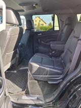 Chevrolet Tahoe 4x4 Premier - Chevrolet Tahoe: Privatanbieter