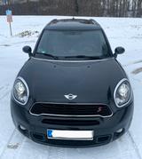 MINI Countryman Cooper SD ALL4  - scheckheftgepflegte MINI Cooper SD Countryman