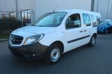 Mercedes-Benz Citan Kombi 109 CDI lang / Klima / Navi / AHK - Mercedes-Benz Citan in Hannover