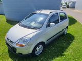 Chevrolet Matiz 1.0 SX wenig KM - Chevrolet