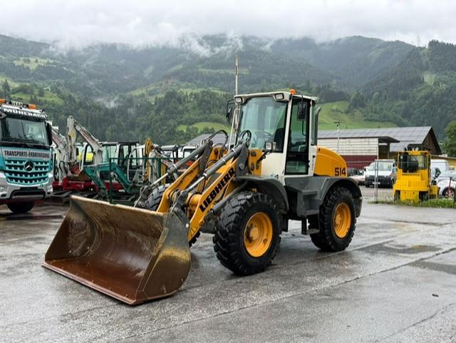 Liebherr L514