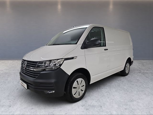 Volkswagen T6.1 Transporter Kasten KR 2,0 TDI KLIMA DSB APP