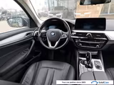BMW 520 e Aut. LED-Xenon LC-Pro Navi-Pro Leather Ke - BMW 520 mit Hybrid-Antrieb