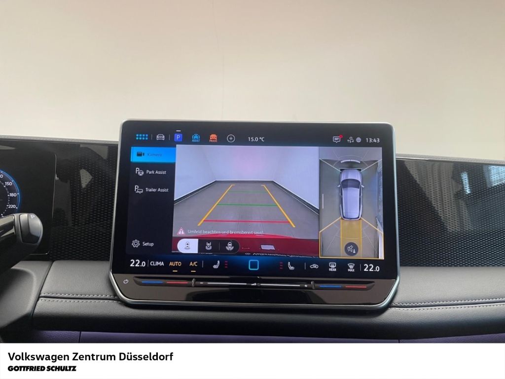 Volkswagen Tiguan - Bild 13