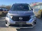 Nissan Townstar Kombi L1 DIG-T 130 6MT TEKNA 2ST - graue Nissan Townstar