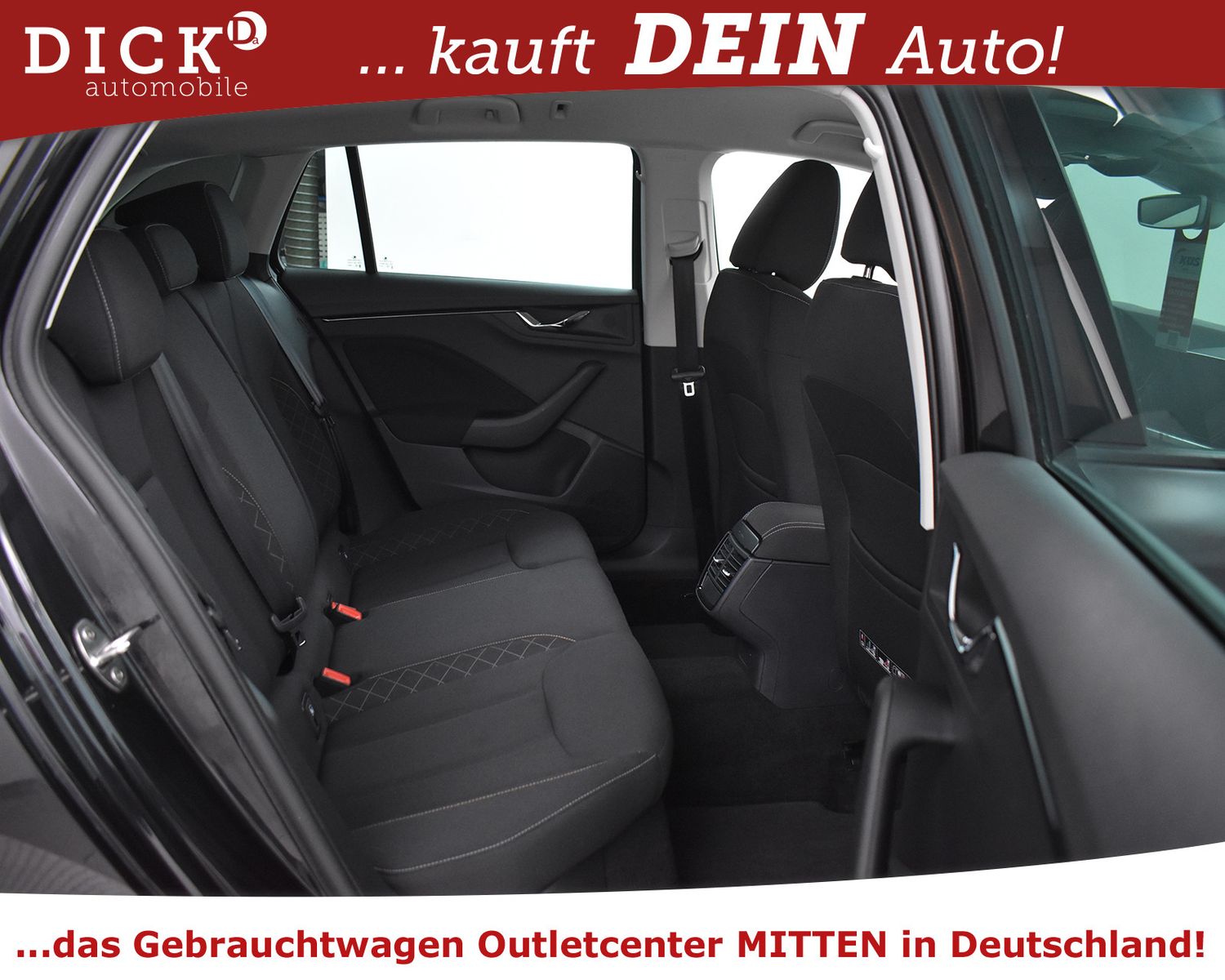 SKODA Scala 1.5TSI Driv 125 >VIRTU+KAM+LED+ACC+NAV+SHZ - Image 20