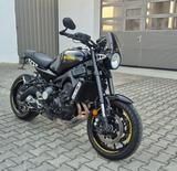 Yamaha XSR 900 RN43, viel Zubehör, Service neu - YAMAHA 900