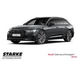 Audi A6 Avant 55 TFSI e s tronic quattro S line Pano 