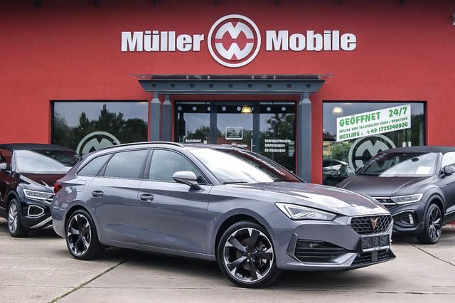 CUPRA Leon Sportstourer e-Hybrid PANORAMA CARPLAY ACC