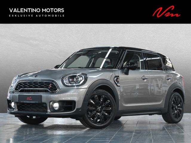 MINI Cooper S Countryman Cooper S Countryman - Chili|