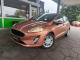 Ford Fiesta Trend / CarPlay / Sitzheizung