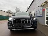 Audi Q5 40 TDI quattro advanced - Audi Q5: Advanced