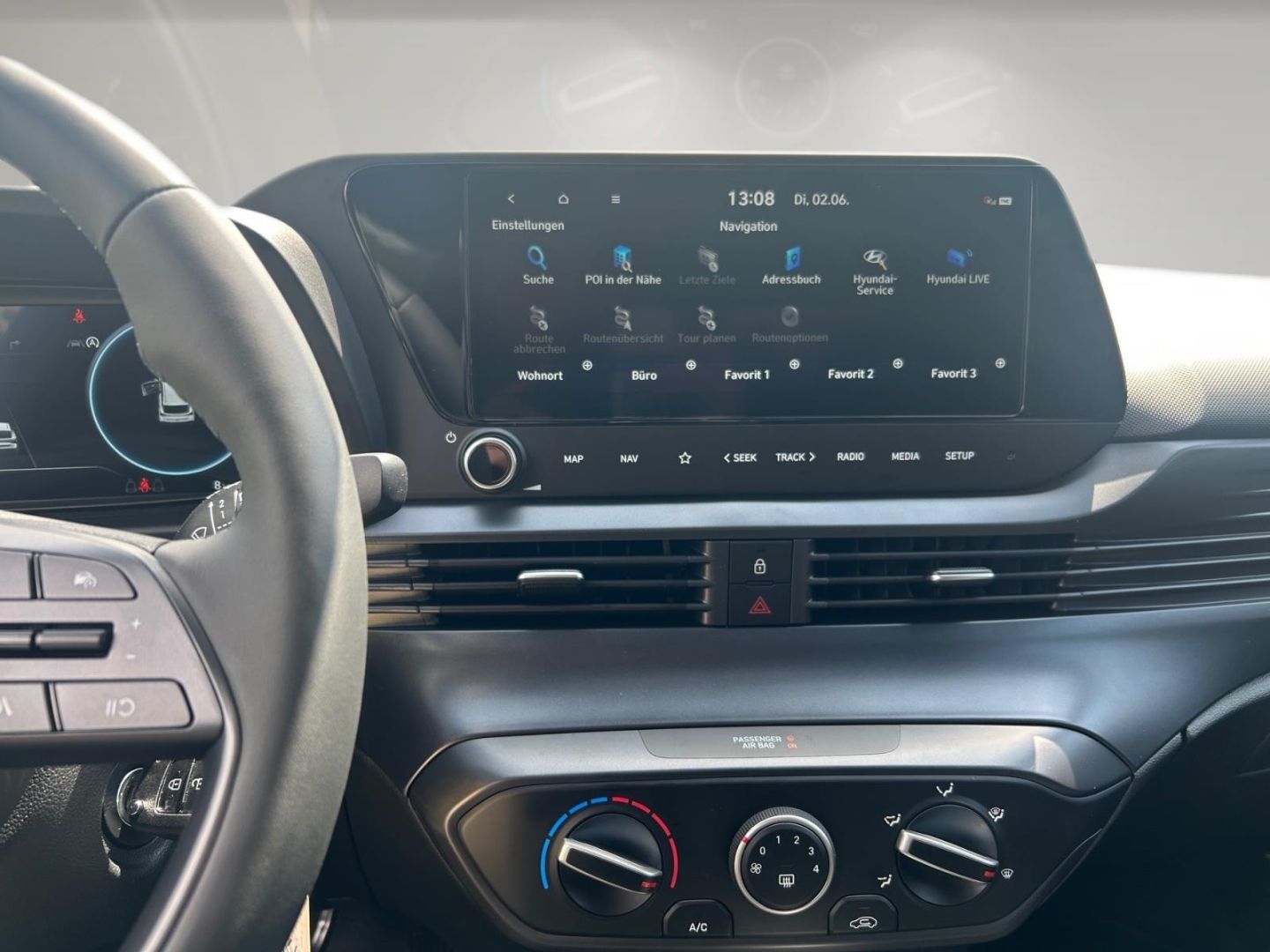 Hyundai i20 – Bild 10