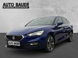 Seat Leon ST Xcellence 1.4 e-Hybrid (204 PS) DSG - SEAT Leon Xcellence mit Hybrid-Antrieb (Benzin/Elektro)