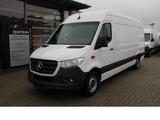 Mercedes-Benz Sprinter 316 CDI KASTEN HOCH LANG 360*NAVI*TEMP*