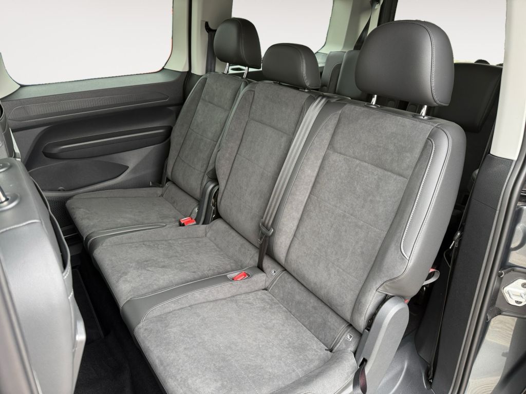 Fahrzeugabbildung Volkswagen Caddy 2.0 TDI 4MOTION Life Energy LED Maxi