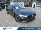 Volvo S60 B4 Benzin Plus Dark Automatik - Volvo S60 mit Benzin-Antrieb: Scheckheftgepflegt, mit Klimaanlage