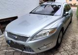 Ford Mondeo 2,0TDCi 103kW DPF Titanium Turnier Ti... - Ford Mondeo aus 2009: Titanium