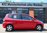 Honda Jazz 1.4 i LS 5türig KLIMAUTOMATIK erst100tkm - Honda Jazz: 1.5
