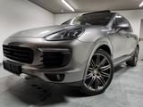 Porsche Cayenne S,V8 TDI,Facelift,Turbo S Sportpaket,Ahv - Porsche Cayenne Turbo mit Diesel-Antrieb