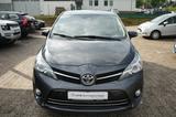 Toyota Verso Comfort *7-SITZER*AHK*NAVI*KLIMA*BT*USB* - Toyota in Düsseldorf
