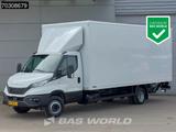 Iveco Daily 70C18 Neu! 3.0L Automatik 1000KG Ladebordw - Iveco Hamburg