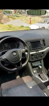 Volkswagen Sharan 2.0 TDI SCR 135kW DSG BMT Beach Beach - Volkswagen Sharan in Leverkusen