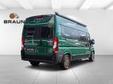 Laika Kosmo CV 60 Supremo Verde Automatik UPE 77.981€ - Angebote