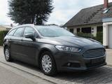 Ford Mondeo 2,0 TDCi 110kW  Turnier  - Ford Mondeo Gebrauchtwagen in Mannheim