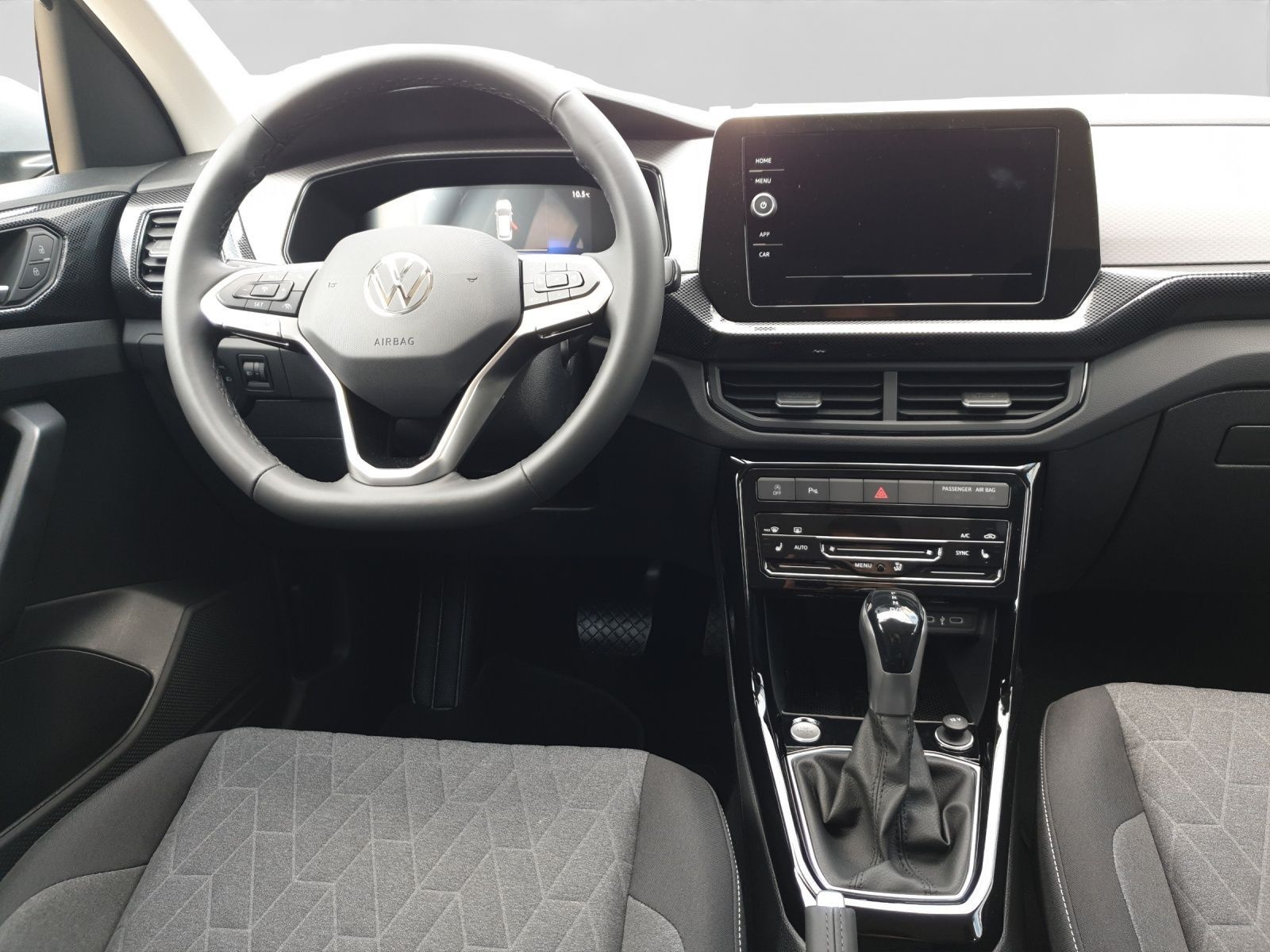Volkswagen T-Cross 1.5 TSI DSG LIFE ACC APP-CON PDC SITZHZ foto 5