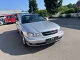 Opel OMEGA 2.5 V6-KLIMATRONIC-RENTNER FAHRZEUG-1 HAND - Opel Omega aus 2000