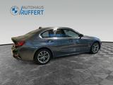 BMW 320d Limousine Luxury Line Komfortzg. Tempomat - BMW 320: 320d Luxury