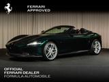 Ferrari Roma Spider *FERRARI DENMARK* - Ferrari Roma Neuwagen